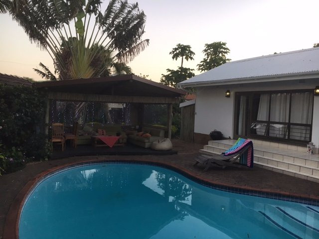 Riverside de Charmoy Estate Guest House主图