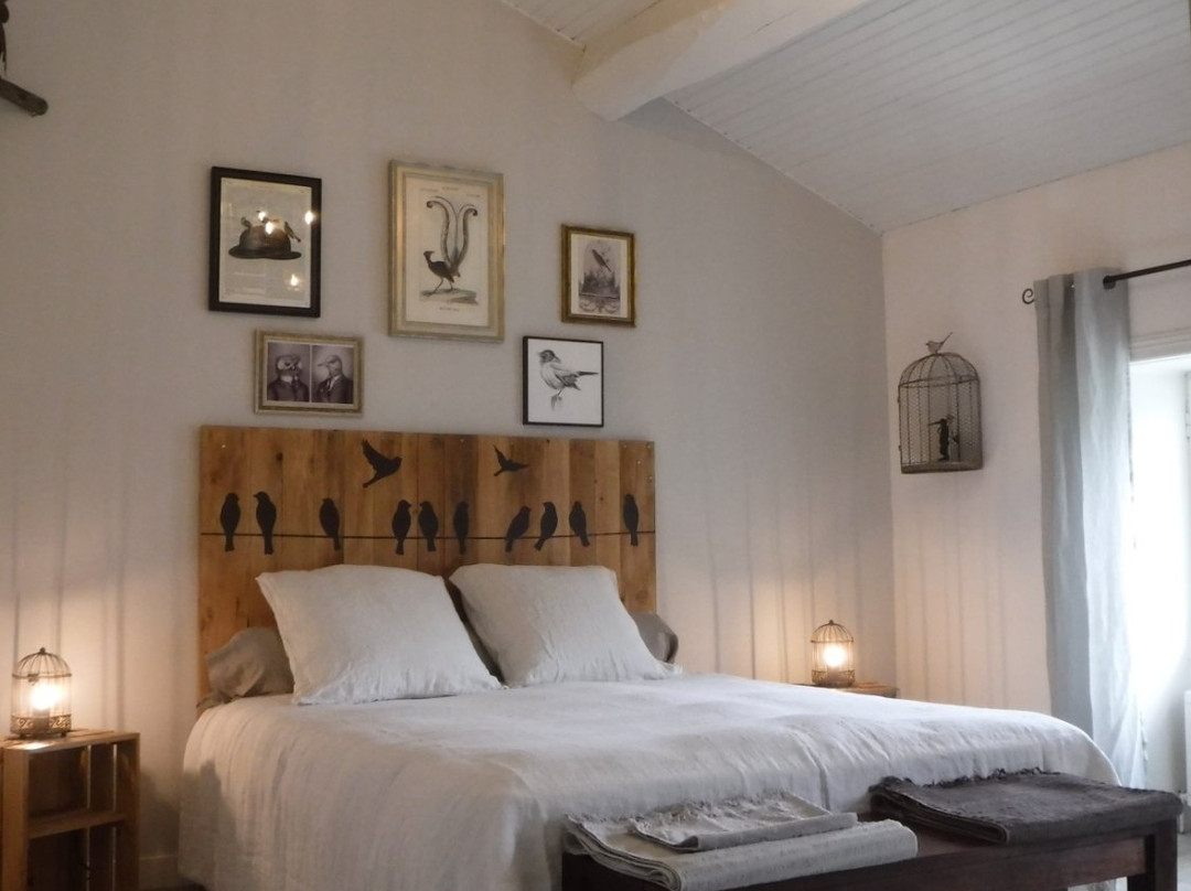 Les Grands Clos主图