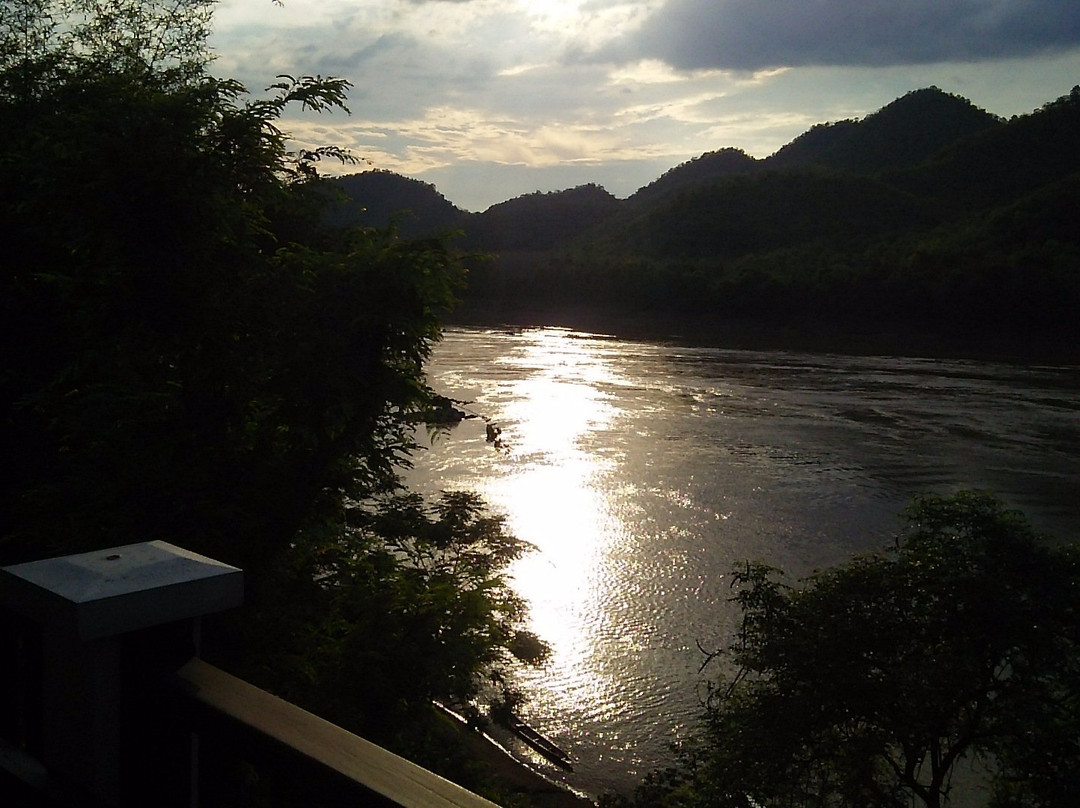 Mekong Moon 2主图