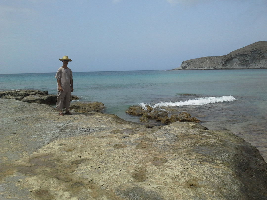Charrana Beach-Nador必去景点