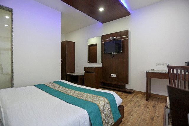 Avexia Comfort Namaskar Heights-官方