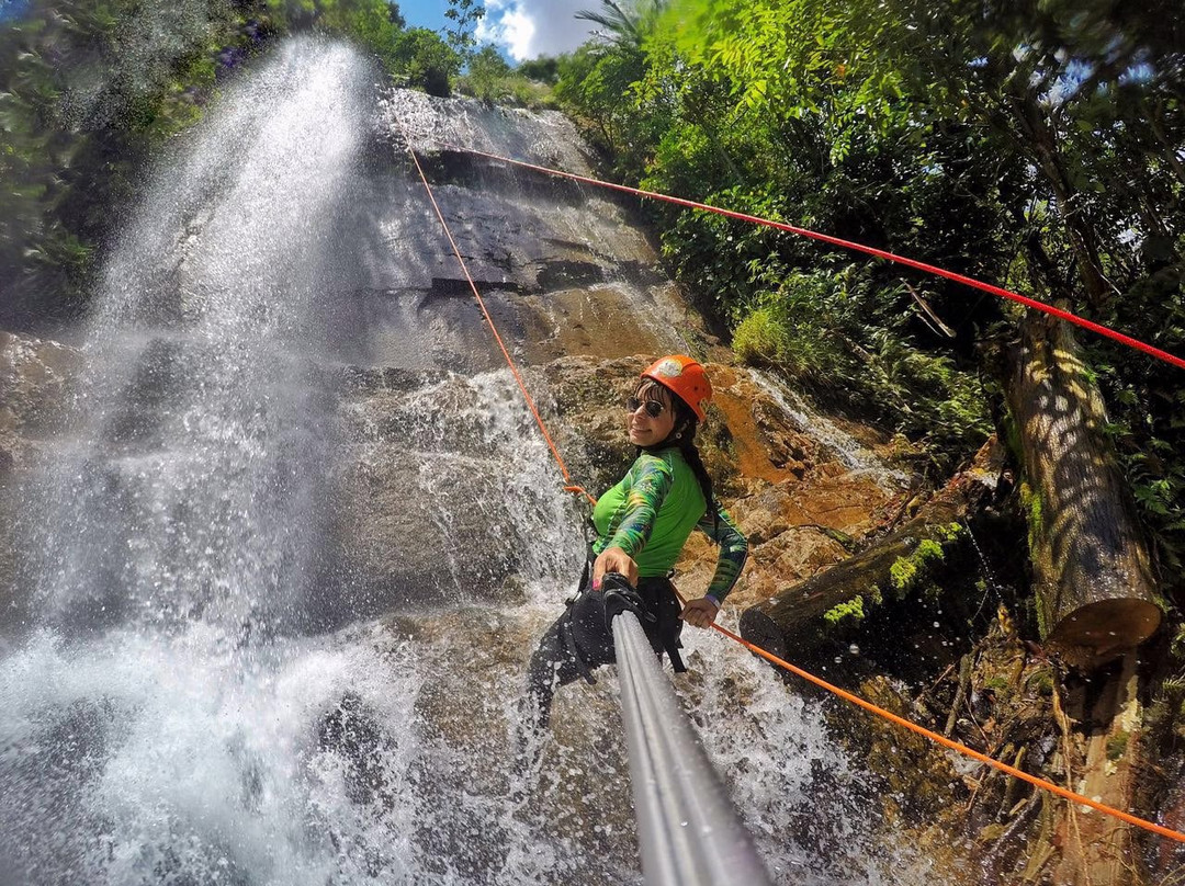 EcoBocaina-Formosa必去景点