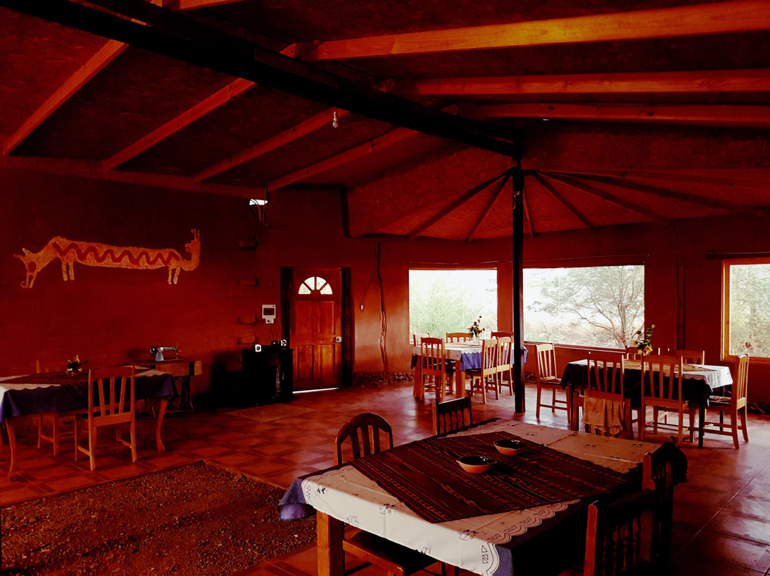 Hostal Don Felix主图