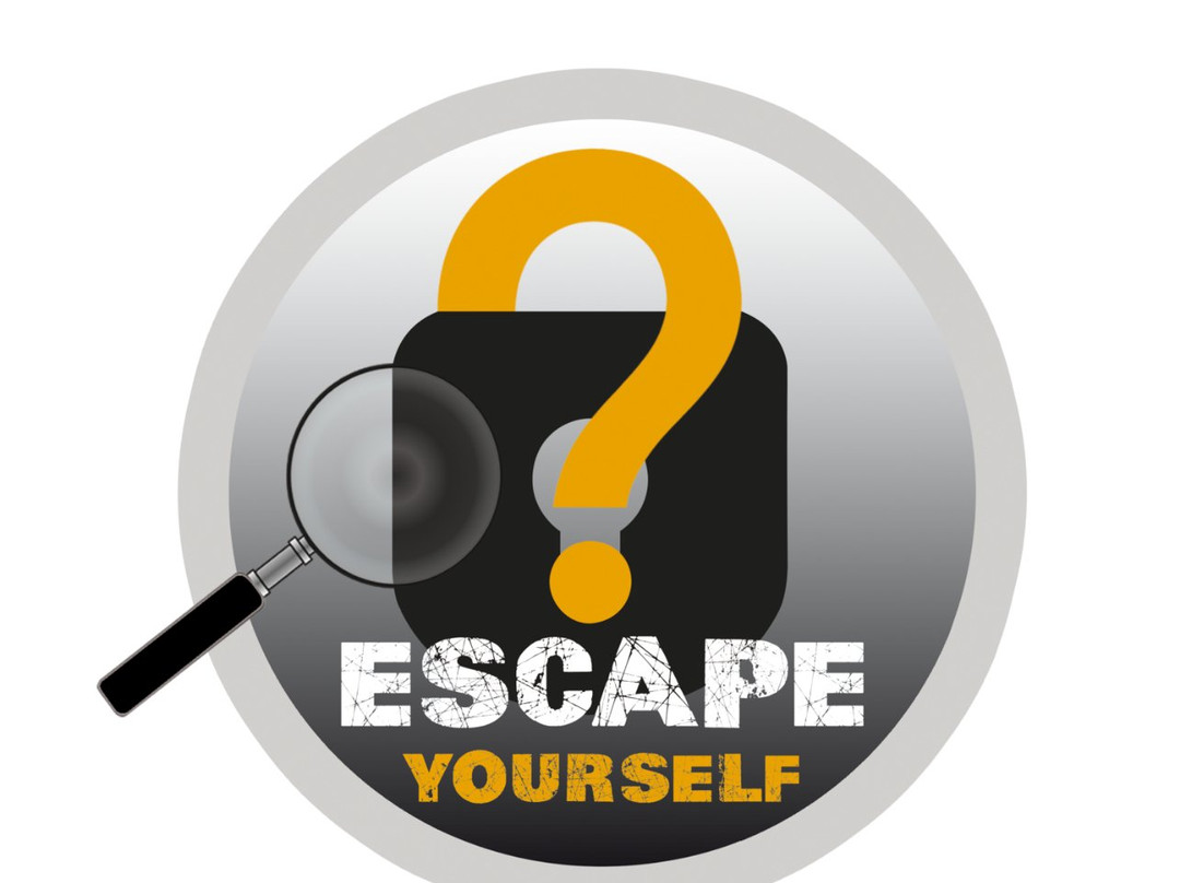 Escape Yourself景点图片