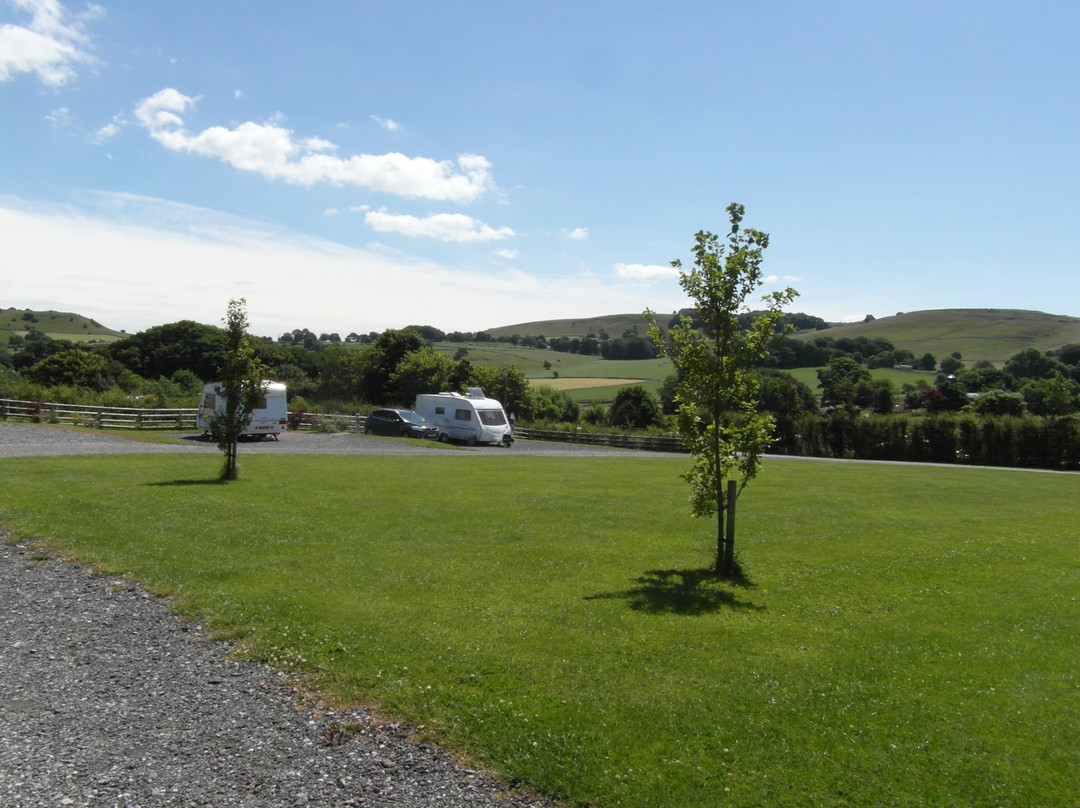 Beech Croft Farm