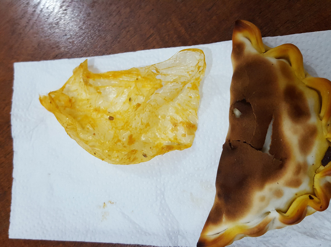 La Casa de Las Empanadas