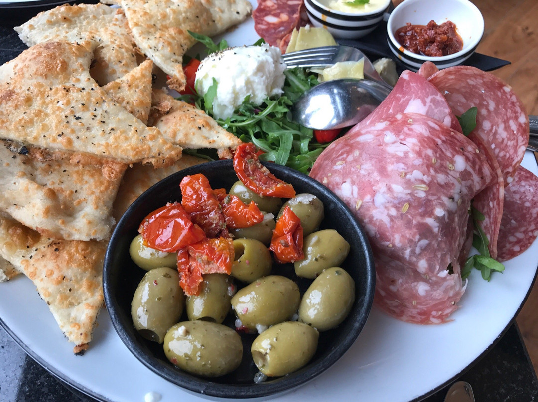 Pizza Express