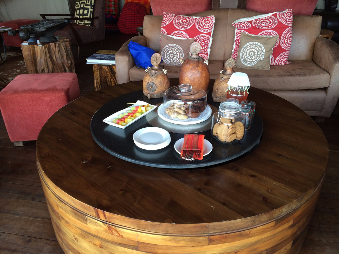 It Started in Africa-Marangu必去景点