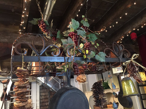 ETC by Southern Accents-弗雷德里克斯堡必去景点