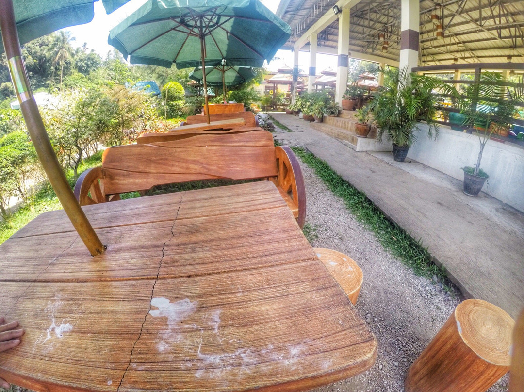 Villa Filomena Natural Spring Resort-甲米地必去景点