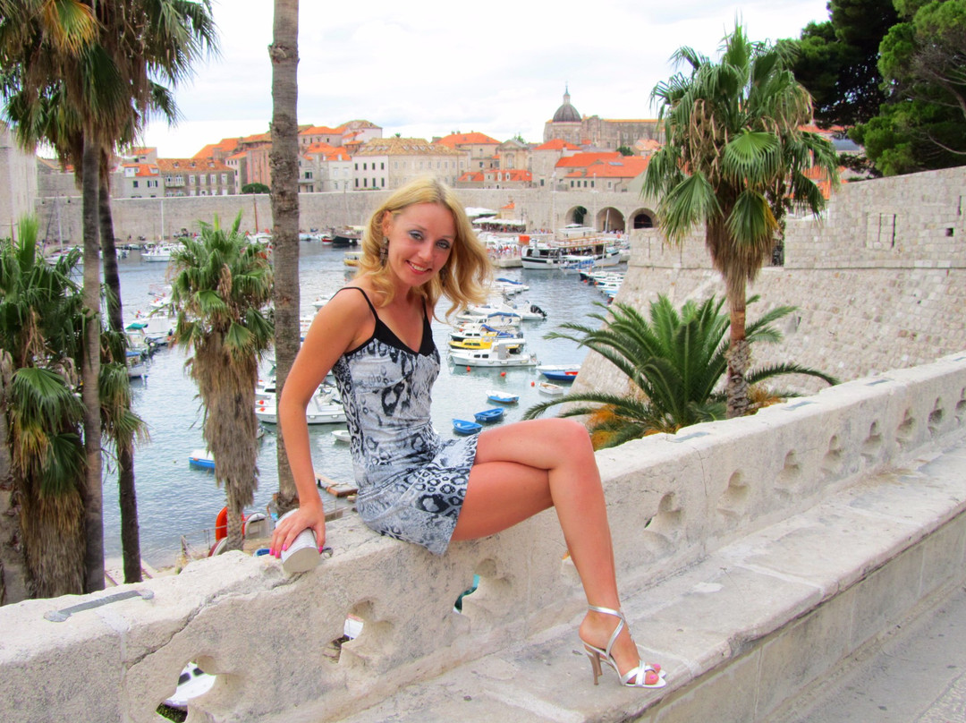 Gornji Brgat旅游景点-Lucija