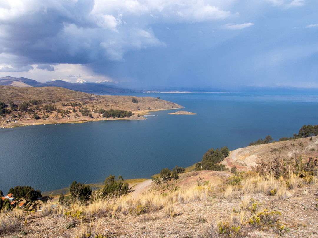 3810 Lodge & Tours-拉巴斯必去景点