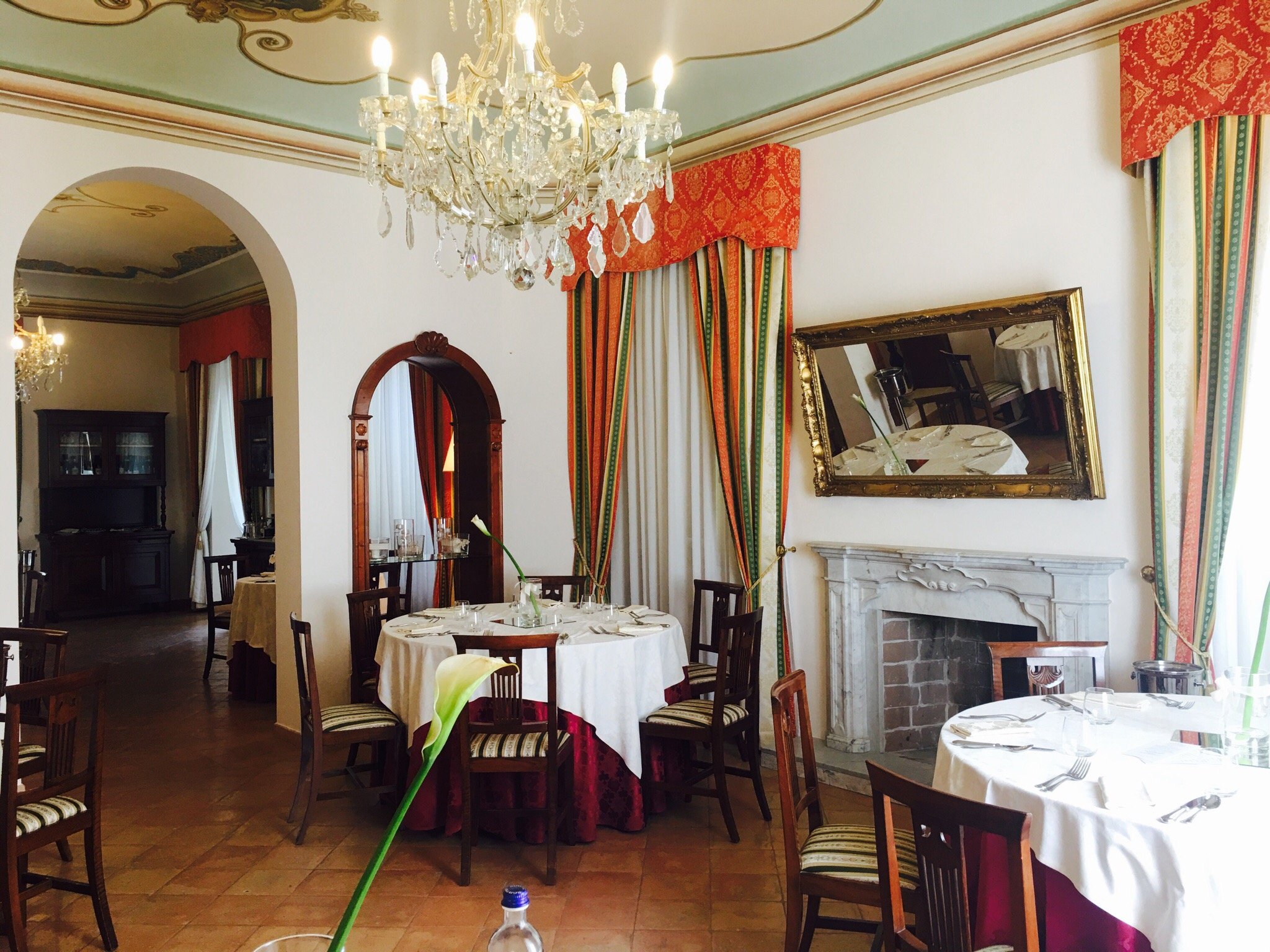 Hotel Villa Verdefiore-官方