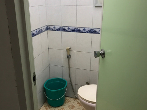 Hotel Central Natuna主图