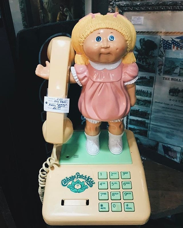 Brass Armadillo Antique Mall-Wheat Ridge必去景点