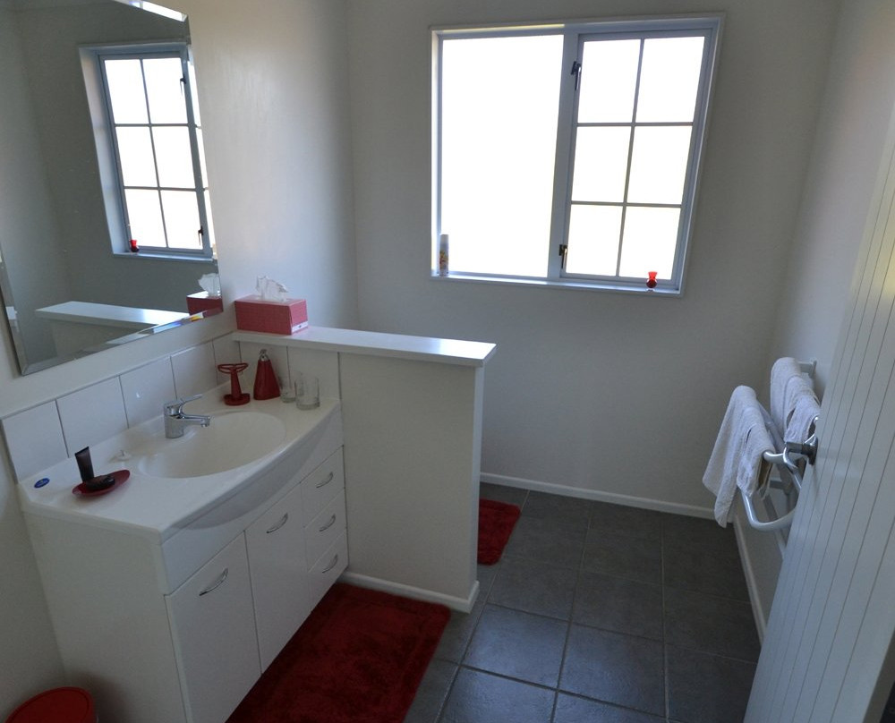 Horsepower B&b主图