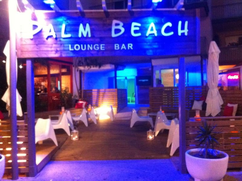 Palm Beach景点图片