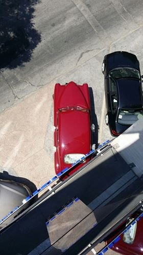 诺里斯酒店-酒店景观