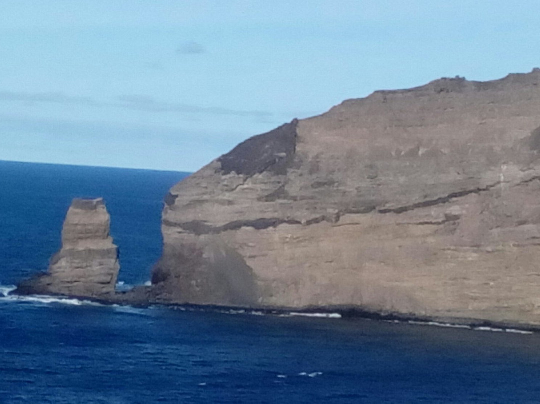 Ponta Joao Ribeiro-明德卢必去景点