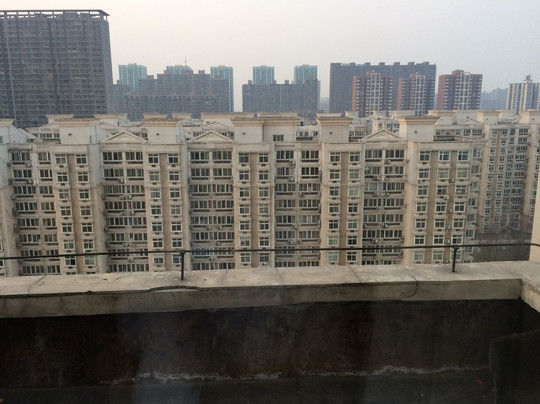 福成国际大酒店主图