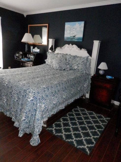 Three Dogs Villa主图