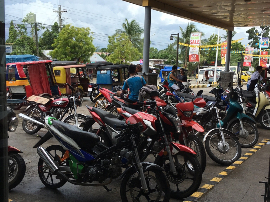 Gaisano Grand Mall-莫阿尔博阿尔必去景点