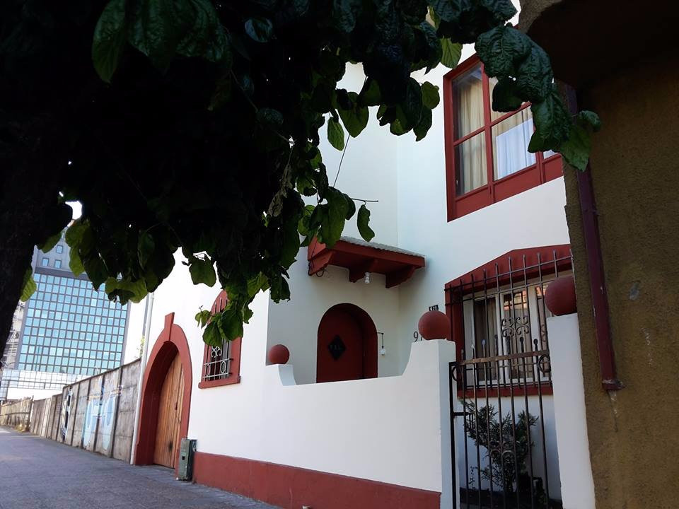 Majo Bed and Breakfast主图