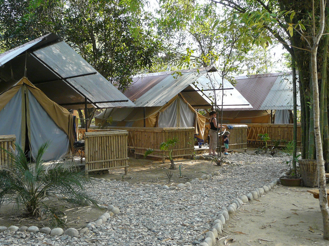 Himalika Camp Resort