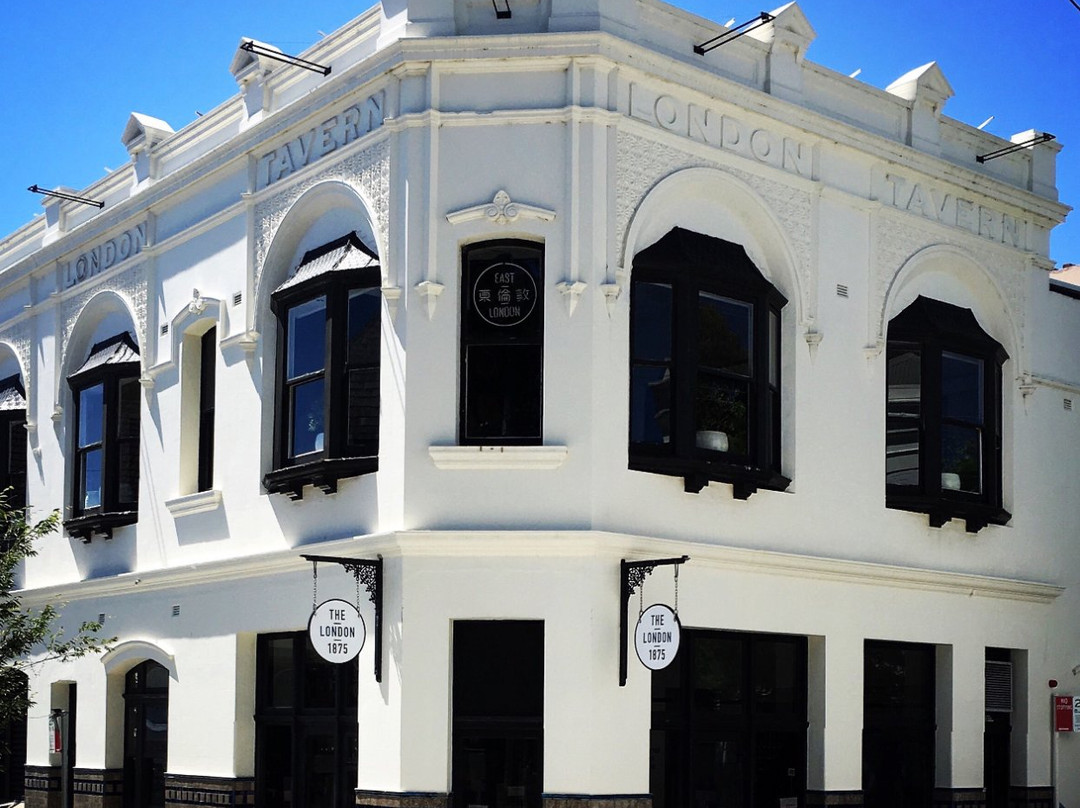 Neutral Bay Tour Co景点图片