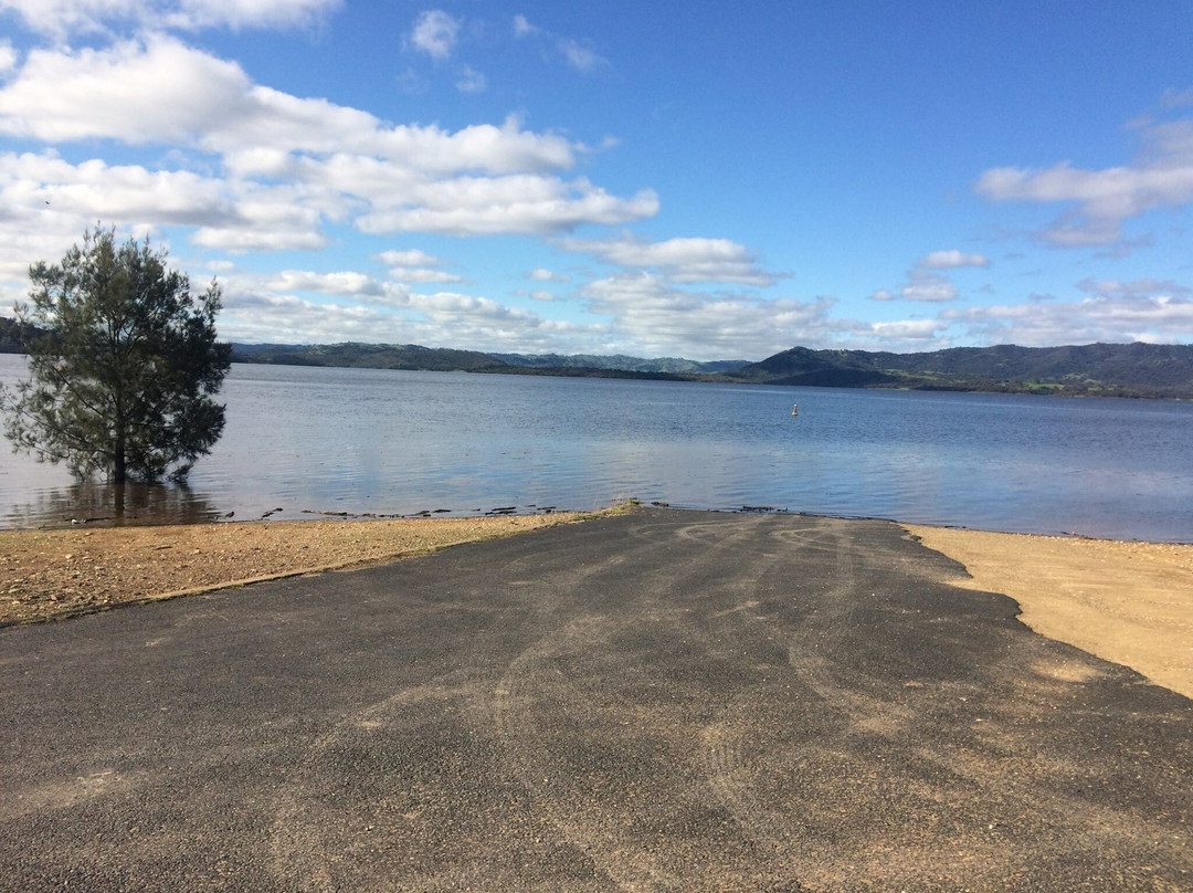 Lake Burrendong State Park-Mumbil必去景点