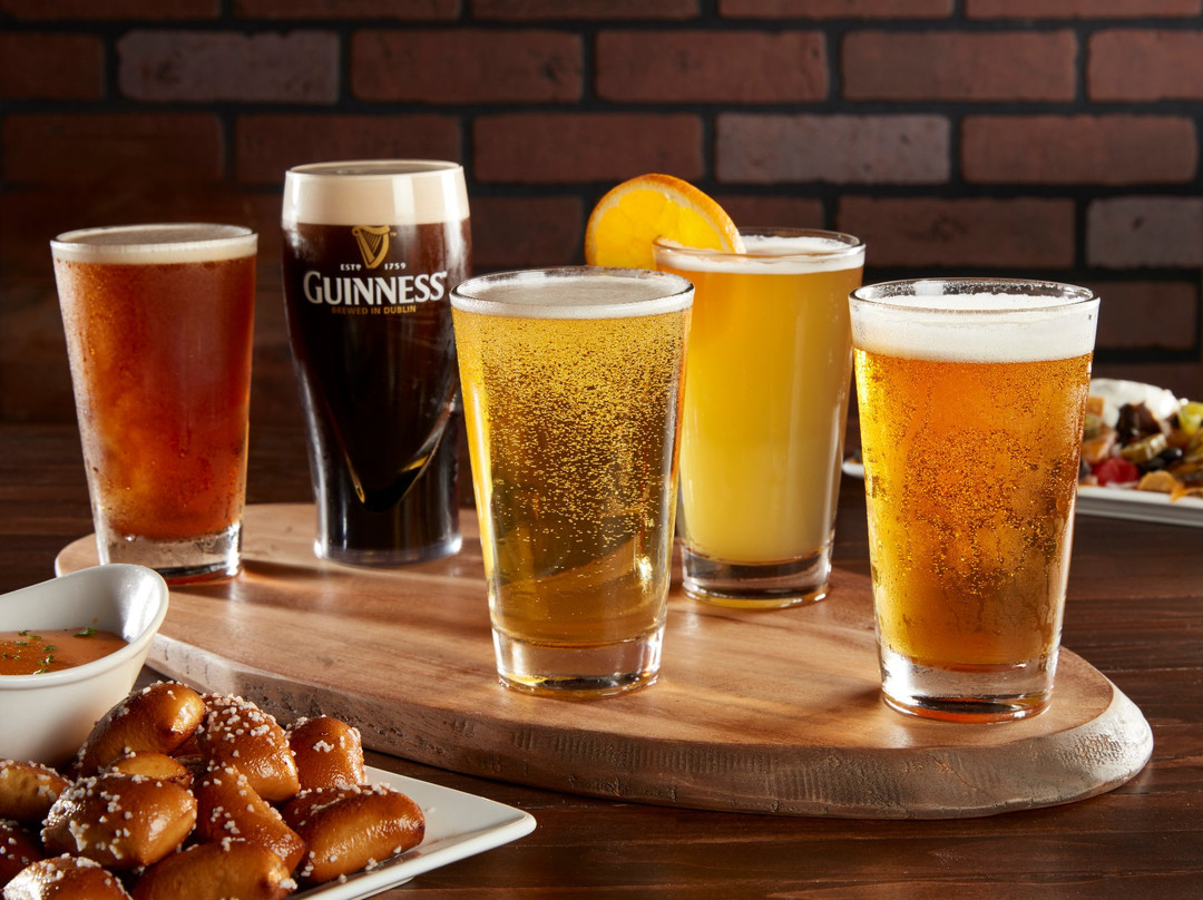 K O'Donnell's Sports Bar & Grill