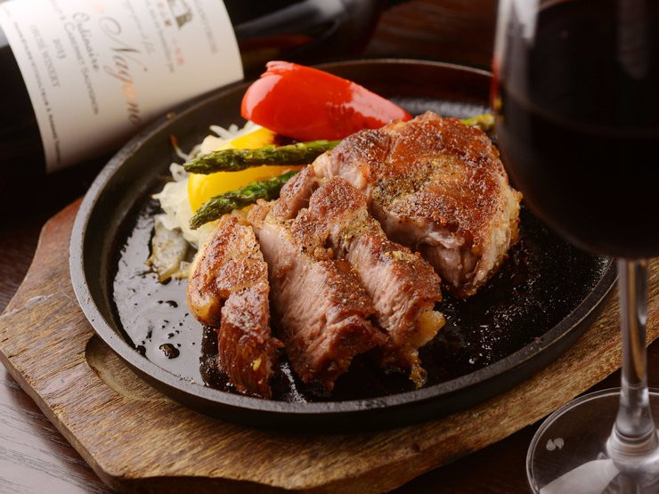 Dining Kaze 池袋の風