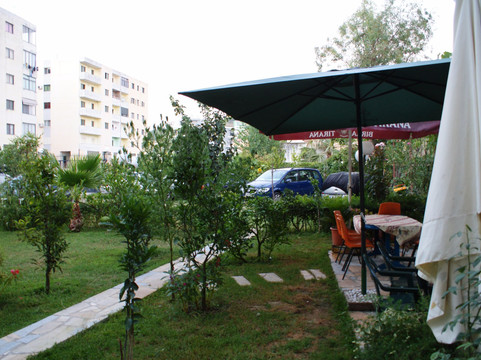 Red Rose Guest House主图