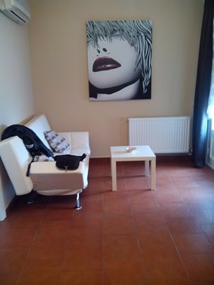 Inn El Huesped del Sevillano主图