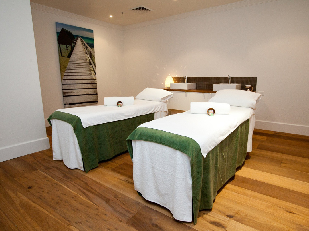 endota spa Surfers Paradise-冲浪者天堂必去景点