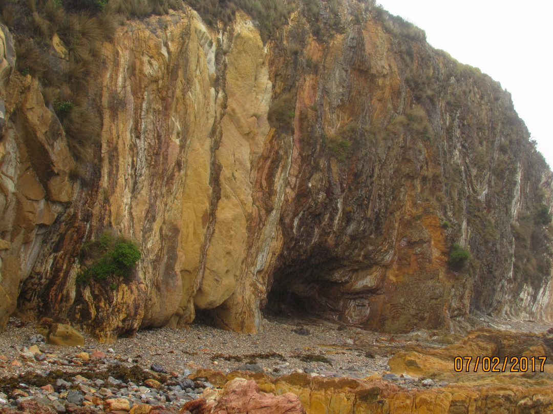 Tomakin Beach-Tomakin必去景点