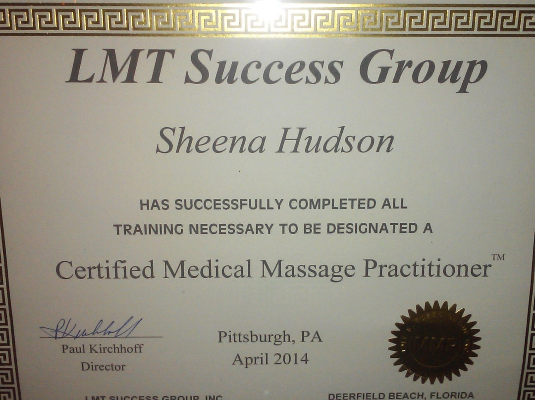 Holistica-华盛顿必去景点