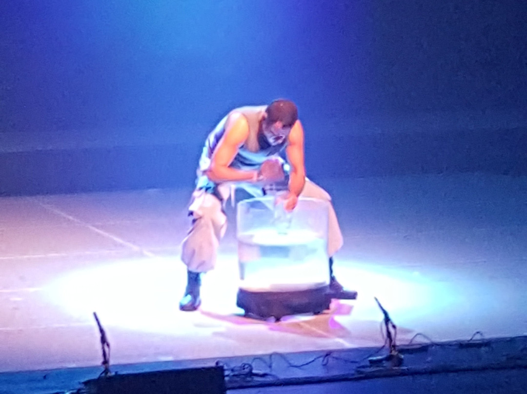 Mayumana-雅法必去景点