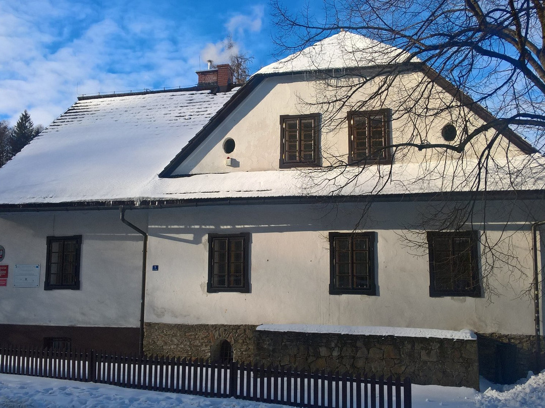 Andrzej Podzorski Beskid Museum in Wisla景点图片