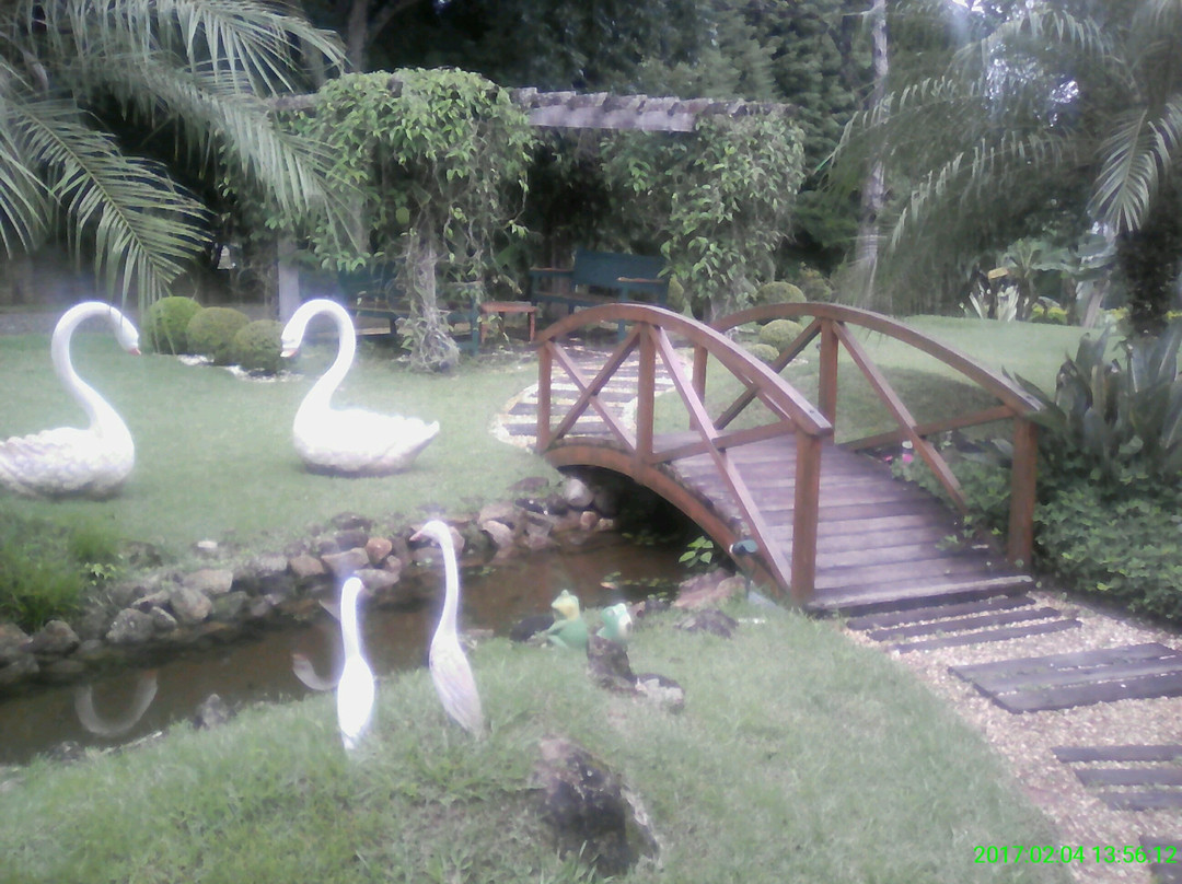 Cafe E Restaurante Haras Setti