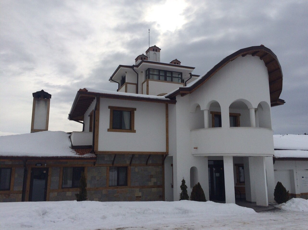 Park Hotel Eagle Stone主图