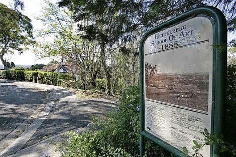 Heidelberg School Artists Trail景点图片