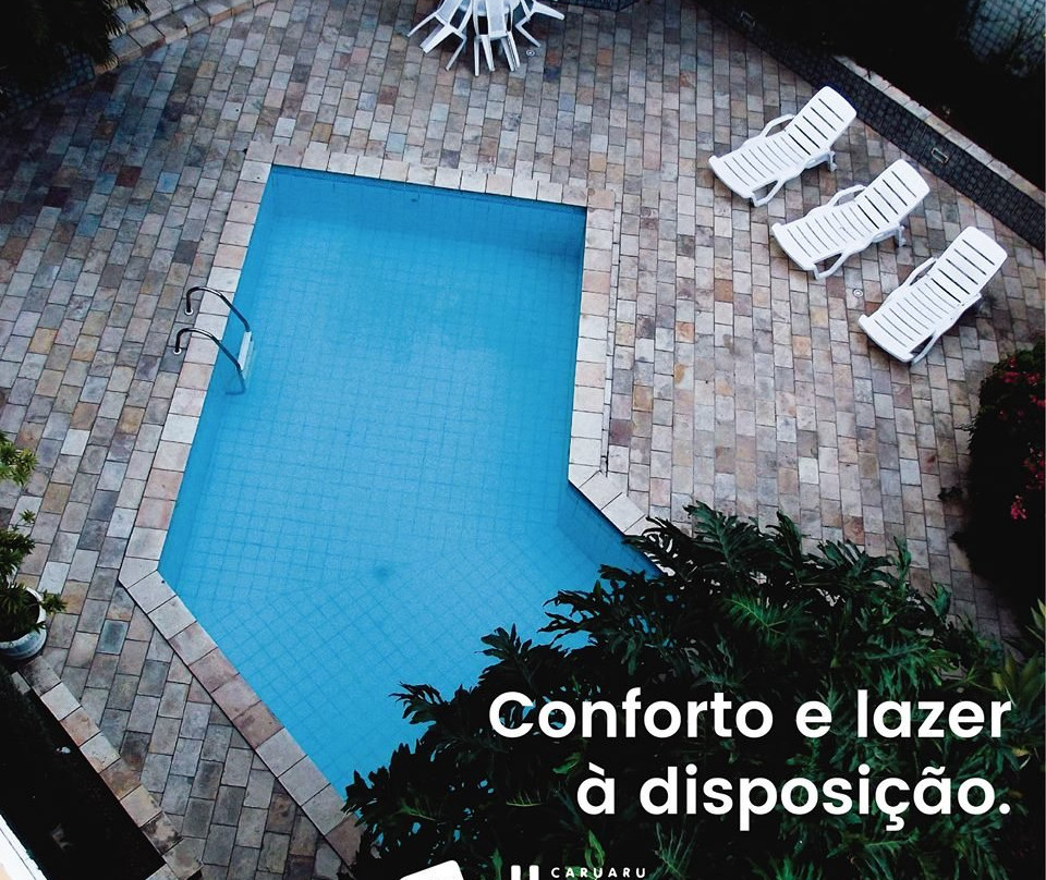 Caruaru Pallace Hotel主图