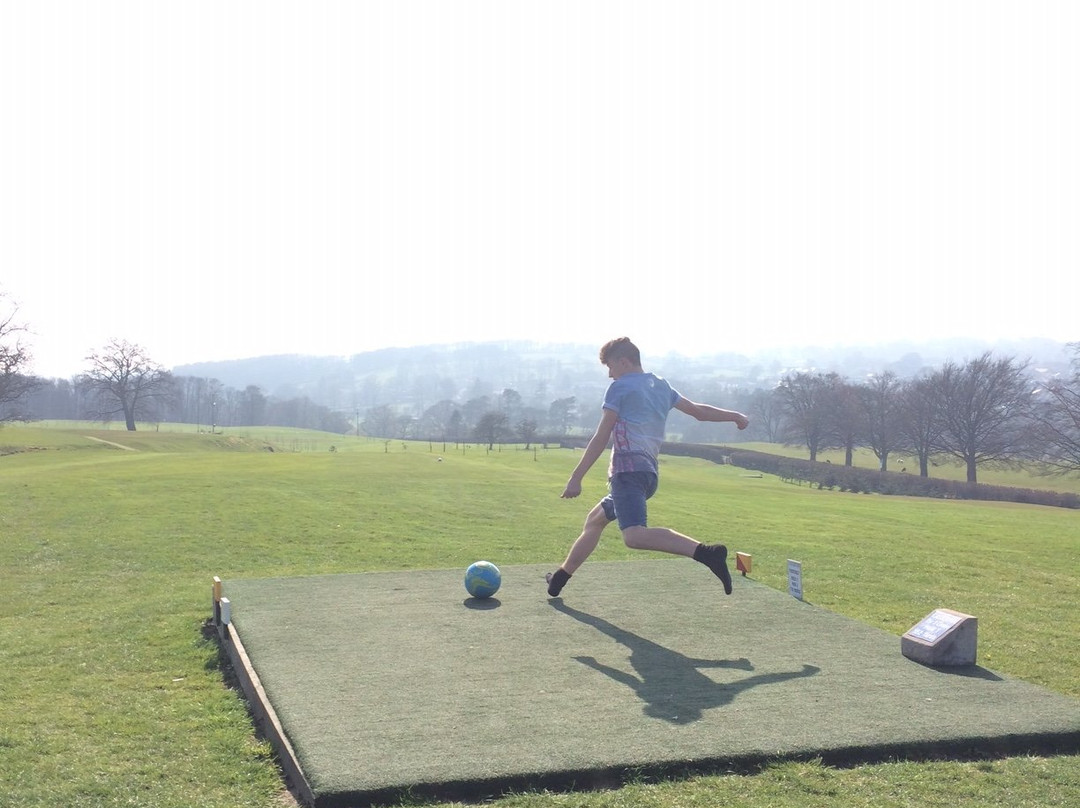 Casterton Golf Course景点图片