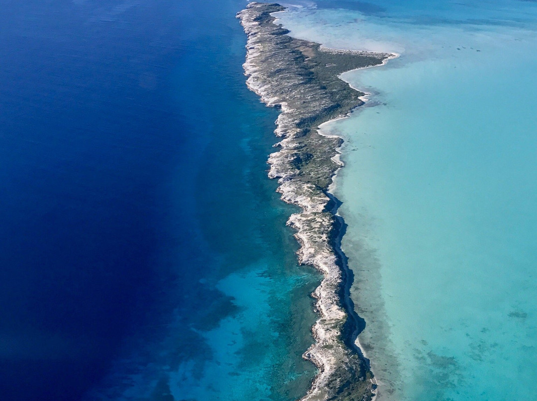 South Caicos旅游攻略图片