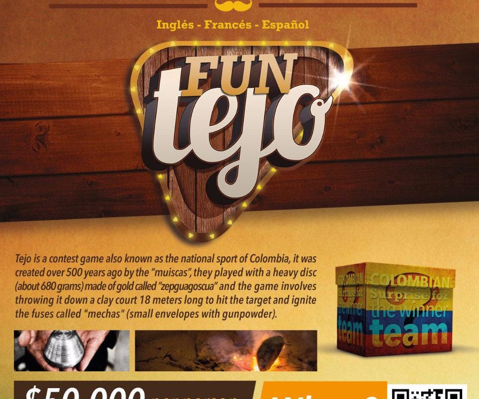 FunTejo Private Tour-波哥大必去景点