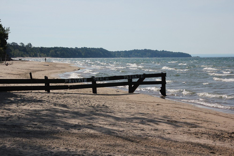 Pleasant Beach-Sherkston必去景点