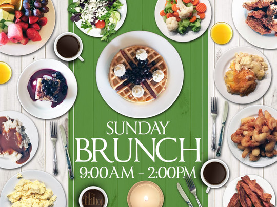 Cross Plains餐馆和美食-The Hilltop