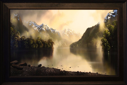 Central Art Gallery-皇后镇必去景点