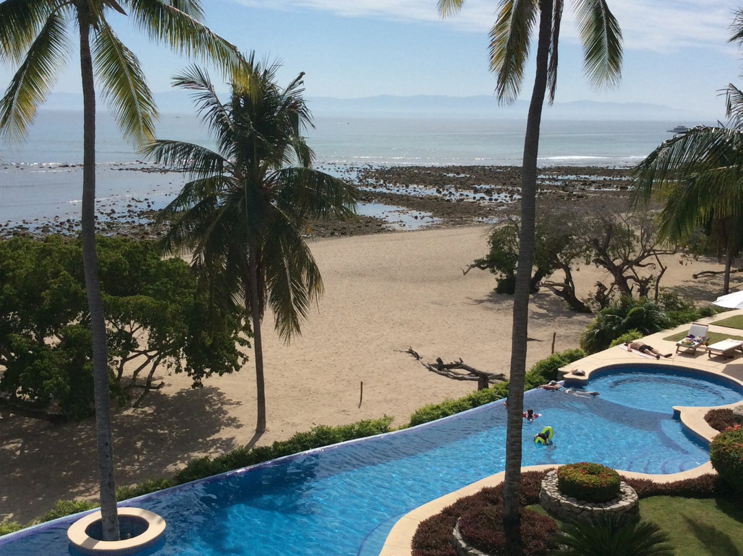 Hacienda de Mita